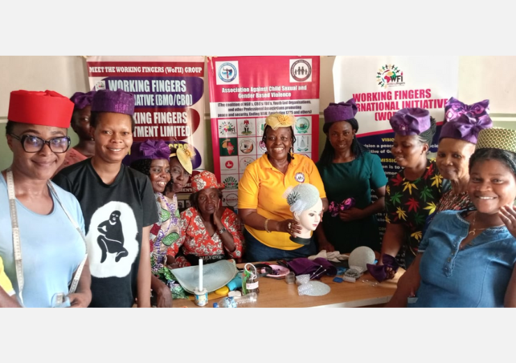 Economic Empowerment & Poverty Alleviation