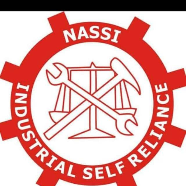 Nassi Industrial Self Reliance