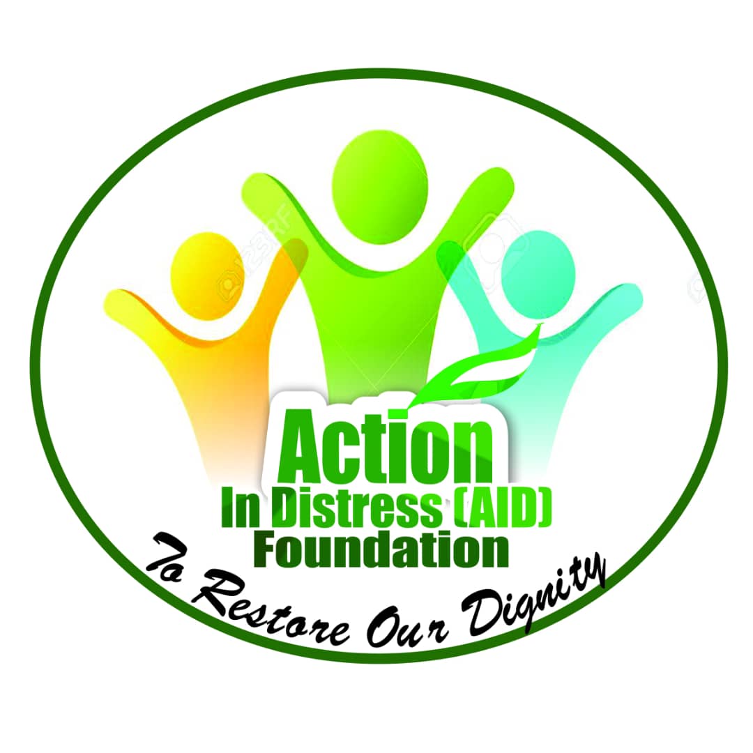 Action in distress