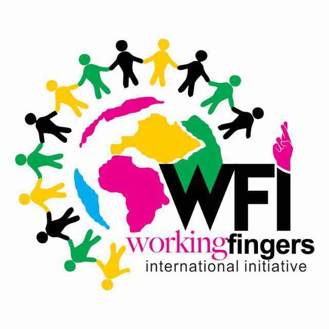 Working fingers international