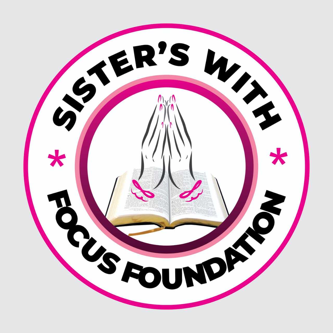 Sisters with Focus Foundation