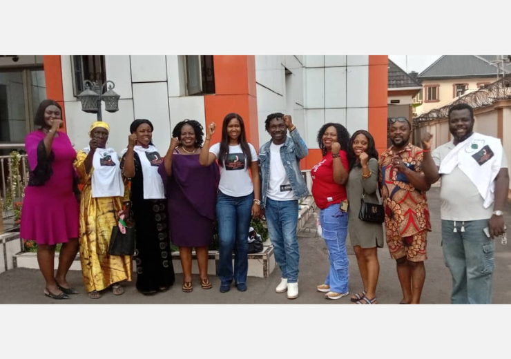 Gender Equality & Women’s Political Participation
