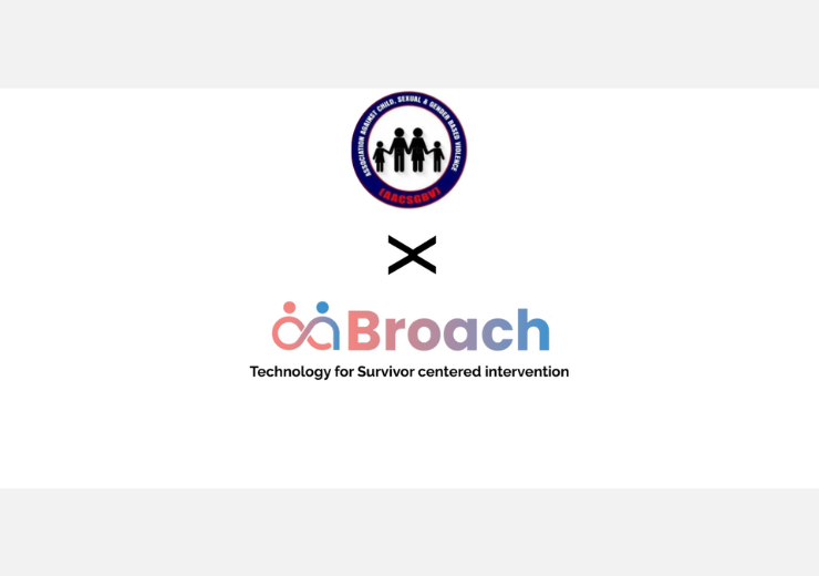 Technology for Survivor Centered Intervention 