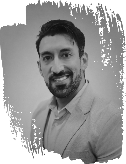 image of a man